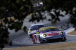 Porsche 911 GT3 RSR 2012 года